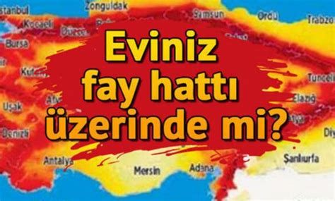 Herkes merak ediyor Çanakkale depremi İstanbul fayını tetikledi mi?